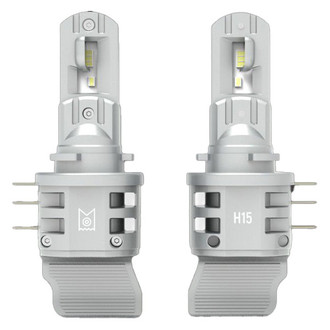 Arc Lighting® - Concept Series H15 LED Bulb Kit