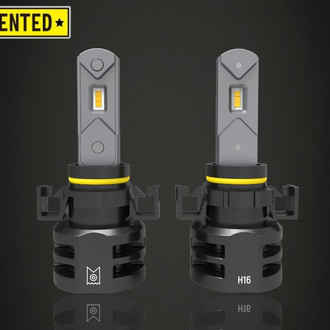 Arc Lighting® - Concept Series H16/5202 LED Bulb Kit
