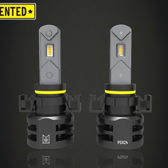 Arc Lighting® - Concept Series Psx24W LED Bulb Kit