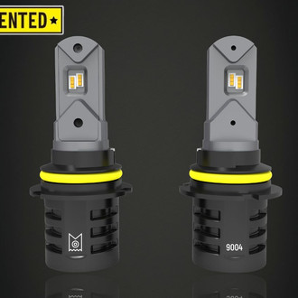 Arc Lighting® - Concept Series 9004 LED Bulb Kit