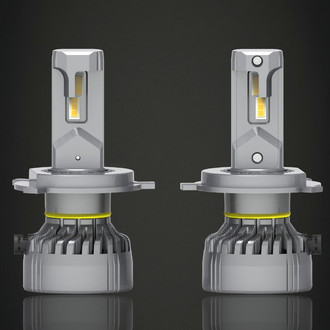 Arc Lighting® - Xtreme Series H4 LED Bulb
