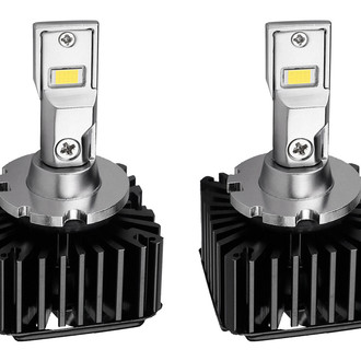 Arc Lighting® - Xtreme Series D3 HID LED Bulb Kit