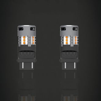 Arc Lighting® - Eco Series Smart Fan 3156/3157 LED Bulbs