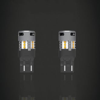 Arc Lighting® - Eco Series Smart Fan 7440/7443 LED Bulbs