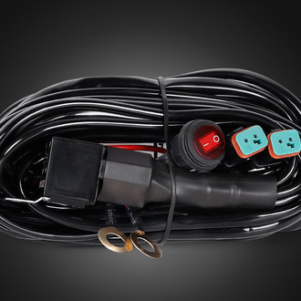 Arc Lighting® - Wiring Harness