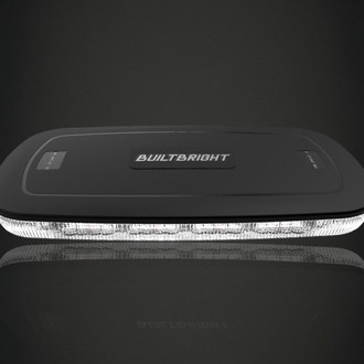 Arc Lighting® - 15" Work Bar Strobe