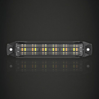 Arc Lighting® - Strobe 4 Work Bar