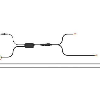 Arc Lighting® - WorkLink™ Dual Color Work Light Harness