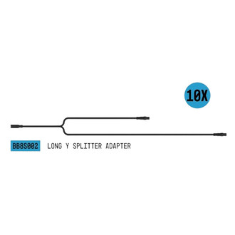 Arc Lighting® - StrobeLink™ Y Splitter Adapter