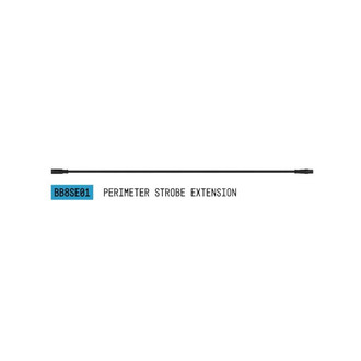 Arc Lighting® - STROBELINK™ Universal Harness Adapter