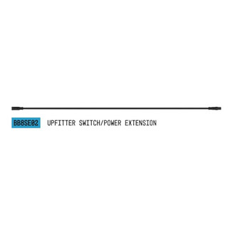 Arc Lighting® - STROBELINK™ Universal Harness Adapter