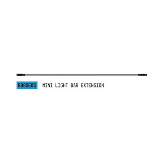 Arc Lighting® - StrobeLink™ Extension Harness