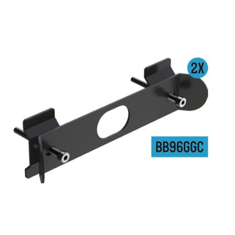 Arc Lighting® - Grille Bracket Kit
