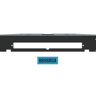 Arc Lighting® - Roof Bracket Kit