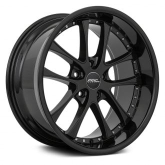 ARC WHEELS® - AR05 Black