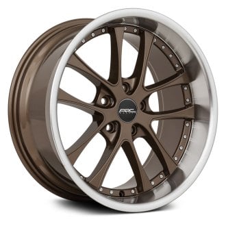 ARC WHEELS® - AR05 Bronze