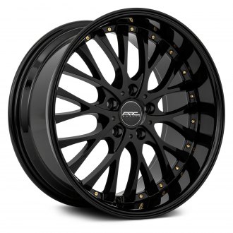 ARC WHEELS® - AR06 Black