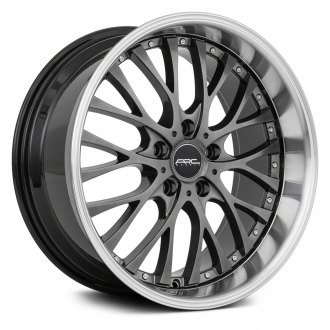 ARC WHEELS® - AR06 Hyper Black