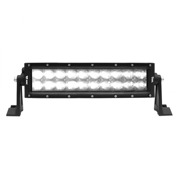 A.R.E.® - 10" 60W Dual Row Combo Spot/Flood Beam LED Light Bar