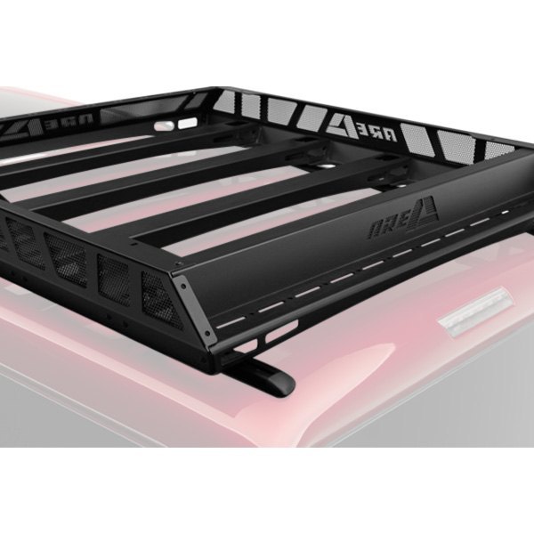 A.R.E.® - Ascend™ Roof Cargo Basket (55" L x 42" W)