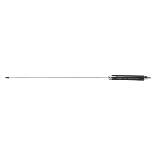 Aries Technology® - 36" Base Loaded 1/4 Wave Antenna