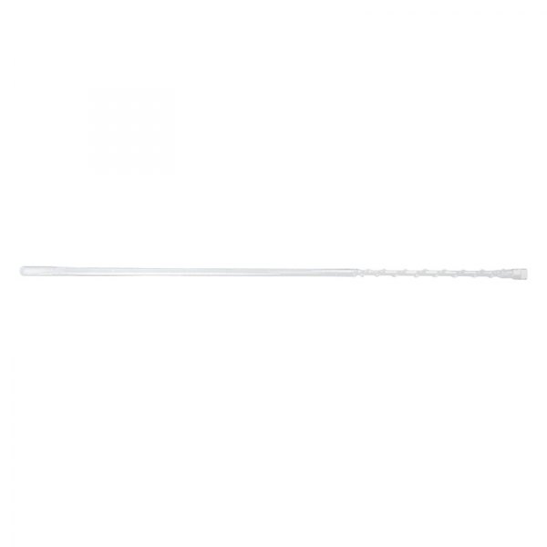 Aries Technology® - 2' White CB Antenna