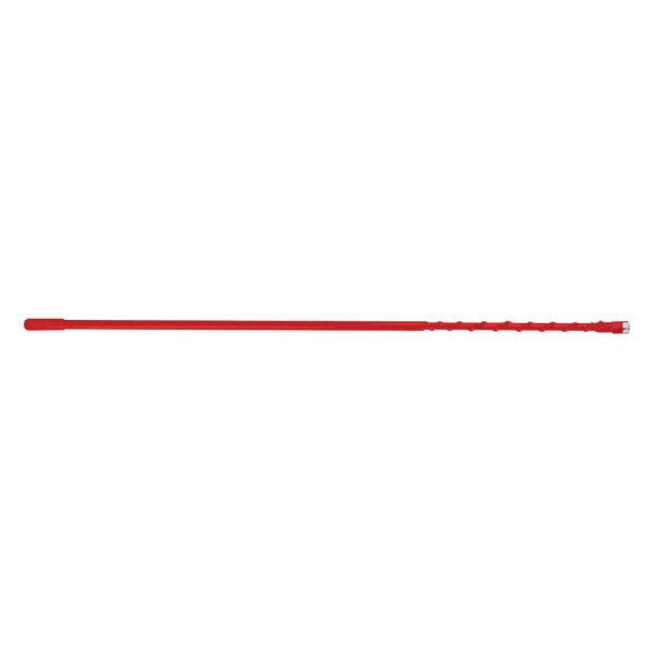 Aries Technology® - 2' Red CB Antenna