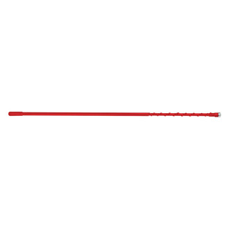 Aries Technology® - 2' Red CB Antenna