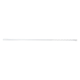 Aries Technology® - 4' White CB Antenna