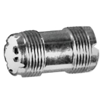 Aries Technology® - UHF Double Female Adapter