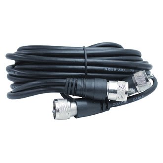 Aries Technology® - CA Molded Cable