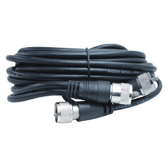 Aries Technology® - 12' CA Molded Cable