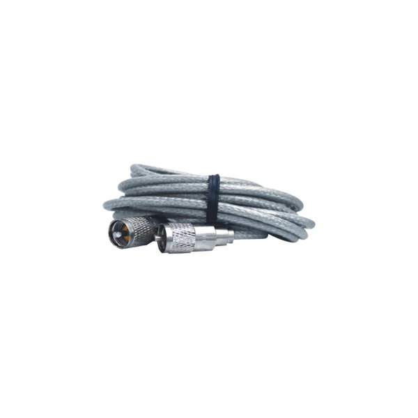 Aries Technology® - Mini 8 Pro Super 9' Coax Cable