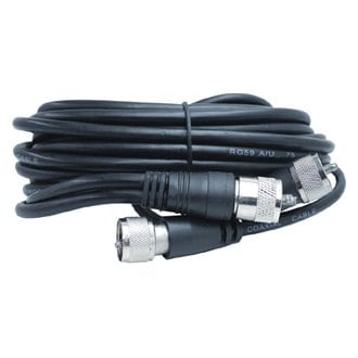 Aries Technology® - Co-phase Molded Cable