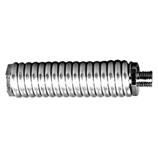 Aries Technology® - 4" Stainless Steel CB Spring