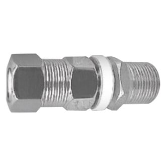 Aries Technology® 30319 - S0239 Non-Corrosive Chrome Plated Brass Heavy Duty Stud Mount (Box)