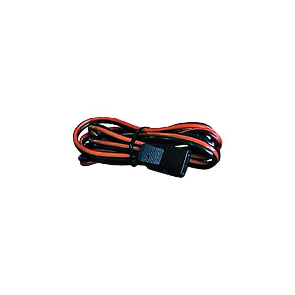 Aries Technology® - Duty Power Cord with 3 Amp Fuse for 3 Pin