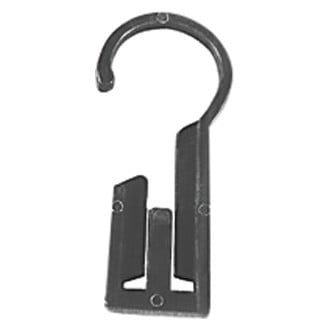 Aries Technology® - Plastic Buddy Hook Microphone Holder