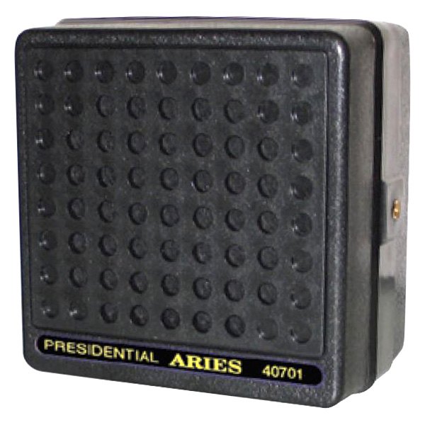 Aries Technology® - Presidential External Speaker