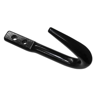 Aries® - Black Tow Hook