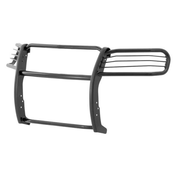 Aries® - Black 1-Piece Design Grille Guard