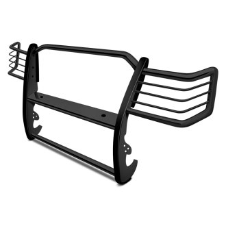 Toyota RAV4 Grille Guards | Bull Bars, Bumper Guards - CARiD.com