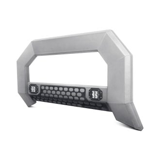 Aries® - 5.5" AdvantEDGE™ LED Bull Bar w/o Skid Plate