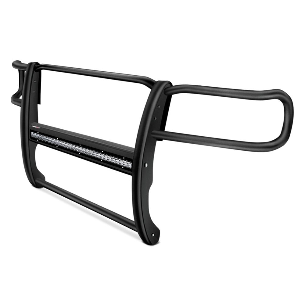 Brush Guards For Toyota 4runner