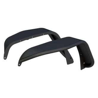 Aries® - Front Tubular Fender Flares