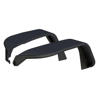 Aries® - Front Tubular Fender Flares