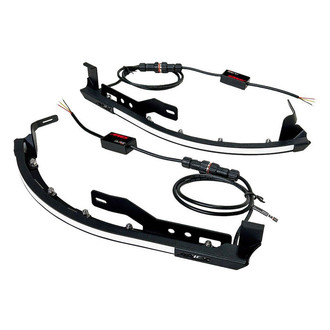 Aries® - Fender Flare Light Kit