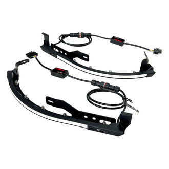 Aries® - Fender Flare Light Kit