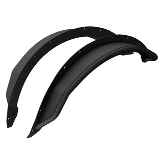 Aries® - Jeep Inner Fender Liners