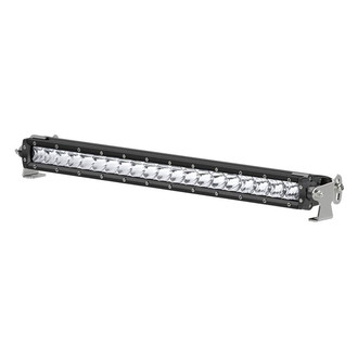 Aries® - 20" 100W Combo Spot/Flood Beam LED Light Bar